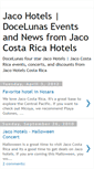 Mobile Screenshot of docelunasjaco.blogspot.com