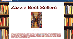 Desktop Screenshot of bestsellers-bebops.blogspot.com