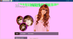 Desktop Screenshot of bellathorne-bulgaria.blogspot.com