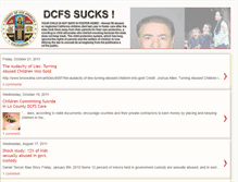 Tablet Screenshot of ladcfs-sucks.blogspot.com