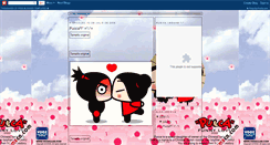 Desktop Screenshot of coolxgirl.blogspot.com