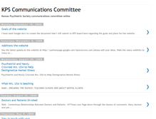 Tablet Screenshot of kpscomcom.blogspot.com