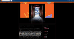 Desktop Screenshot of leidianelima2009.blogspot.com