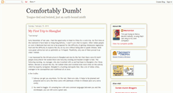 Desktop Screenshot of mechanigal.blogspot.com