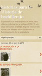 Mobile Screenshot of juanfdt.blogspot.com