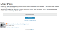 Tablet Screenshot of liliaediego.blogspot.com