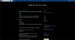 Desktop Screenshot of nadir-proyecto.blogspot.com