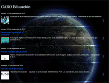 Tablet Screenshot of lagunera.blogspot.com