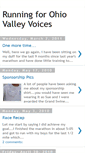 Mobile Screenshot of ovvrunner.blogspot.com