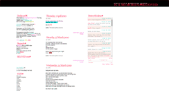 Desktop Screenshot of dreamypingu-honeyy.blogspot.com