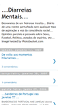 Mobile Screenshot of diarreias-mentais.blogspot.com
