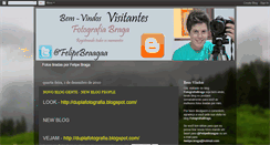 Desktop Screenshot of fotografiabraga.blogspot.com