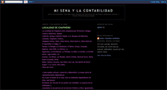 Desktop Screenshot of misenamafequinones.blogspot.com