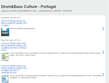 Tablet Screenshot of drummingsince2003.blogspot.com