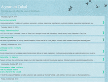 Tablet Screenshot of laura-tobal.blogspot.com