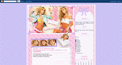 Desktop Screenshot of anahimagia.blogspot.com