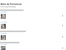Tablet Screenshot of ivanibolosformaturas.blogspot.com