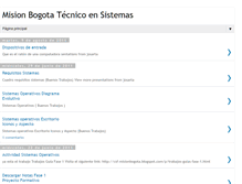 Tablet Screenshot of csf-misionbogota.blogspot.com