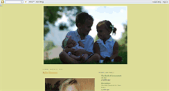 Desktop Screenshot of abcmeadfamily.blogspot.com