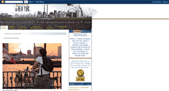 Desktop Screenshot of amarar.blogspot.com