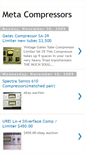 Mobile Screenshot of metacompressors.blogspot.com