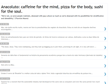 Tablet Screenshot of anacoluto.blogspot.com
