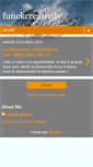 Mobile Screenshot of funckcreativity.blogspot.com