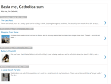 Tablet Screenshot of basiame.blogspot.com