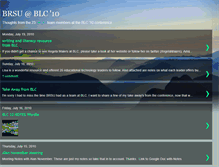 Tablet Screenshot of brsublc10.blogspot.com