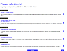 Tablet Screenshot of krigskonster.blogspot.com