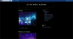 Desktop Screenshot of bx6095.blogspot.com