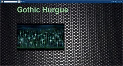 Desktop Screenshot of hurgue.blogspot.com