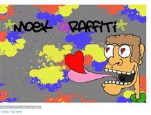 Tablet Screenshot of moekgraffiti.blogspot.com
