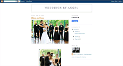 Desktop Screenshot of alpweddings.blogspot.com