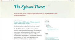 Desktop Screenshot of ediznet.blogspot.com