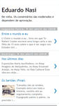 Mobile Screenshot of eduardonasi.blogspot.com