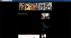 Desktop Screenshot of motorfariasi.blogspot.com