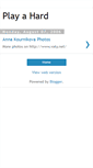 Mobile Screenshot of playahard9.blogspot.com