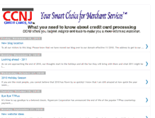 Tablet Screenshot of creditcardsnj.blogspot.com
