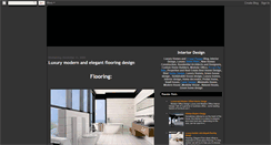 Desktop Screenshot of interior-designss.blogspot.com