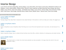 Tablet Screenshot of interior-designss.blogspot.com