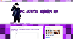 Desktop Screenshot of fc-justinbieber-br.blogspot.com