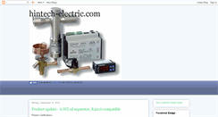 Desktop Screenshot of alcocontrols.blogspot.com