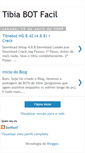 Mobile Screenshot of botfacil.blogspot.com