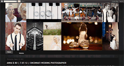Desktop Screenshot of markwheelerphotography.blogspot.com