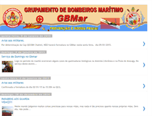 Tablet Screenshot of gbmarma.blogspot.com
