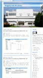 Mobile Screenshot of na-library.blogspot.com