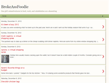 Tablet Screenshot of brokeassfoodie.blogspot.com