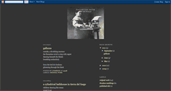 Desktop Screenshot of cavortingwithcriminals.blogspot.com