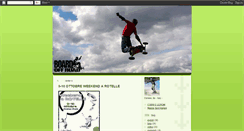 Desktop Screenshot of boardoffroad.blogspot.com